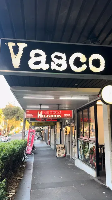 Vasco Surry Hills