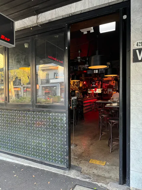 Vasco Surry Hills
