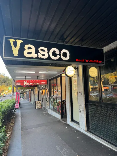 Vasco Surry Hills