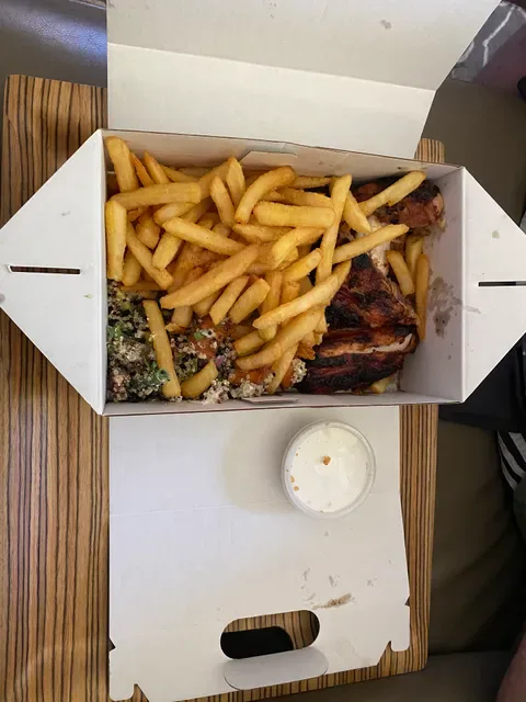 Vasco's Chargrill Chicken Beaumont Hills