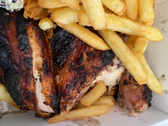 Vasco's Chargrill Chicken Beaumont Hills