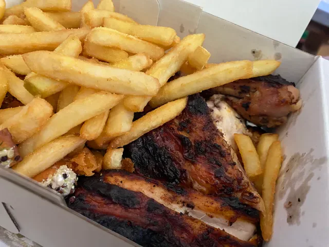 Vasco's Chargrill Chicken Beaumont Hills