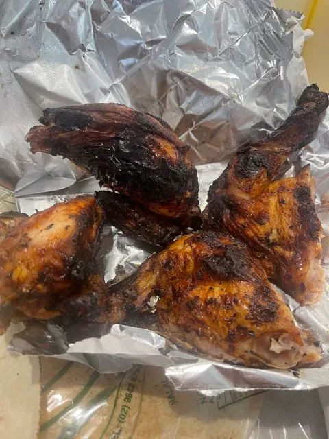 Vasco's Chargrill Chicken Beaumont Hills