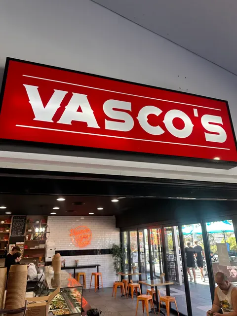 Vasco's Chargrill Chicken Beaumont Hills