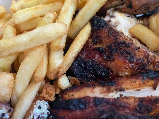 Vasco's Chargrill Chicken Beaumont Hills