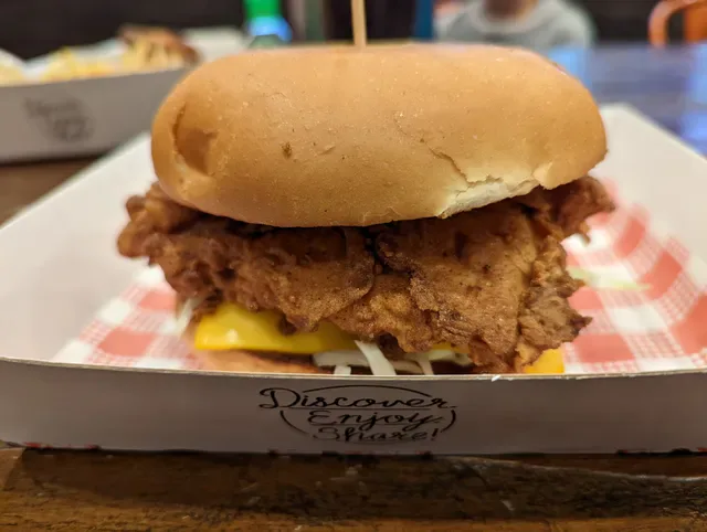 Vasco's Chargrill Chicken Beaumont Hills