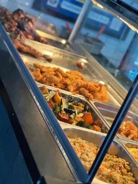 Vasco's Chargrill Chicken Beaumont Hills
