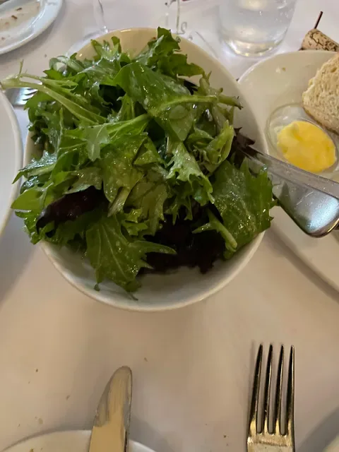 Vatel Restaurant