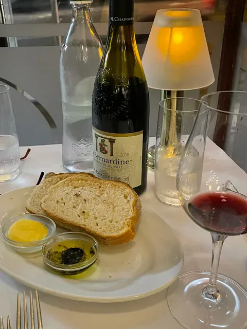 Vatel Restaurant