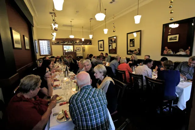 Vatel Restaurant