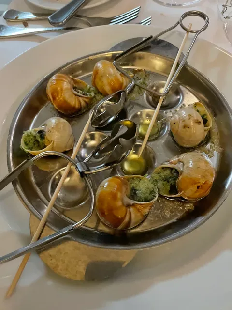 Vatel Restaurant