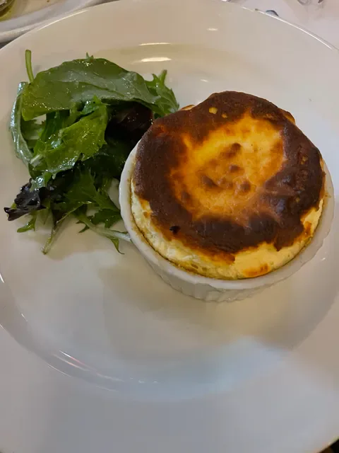 Vatel Restaurant