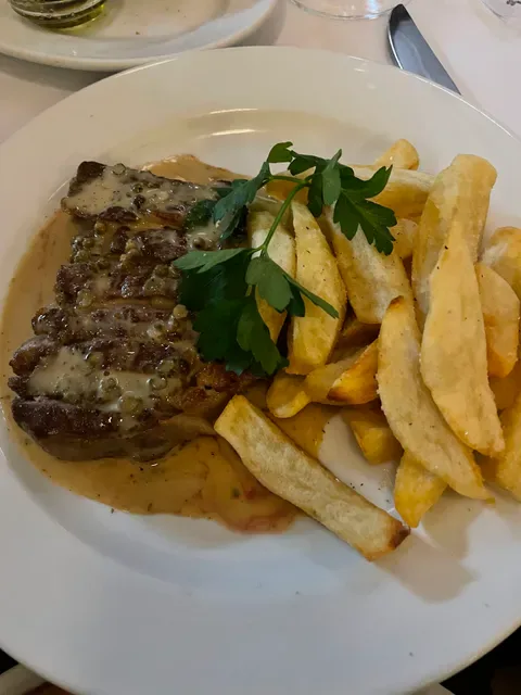 Vatel Restaurant