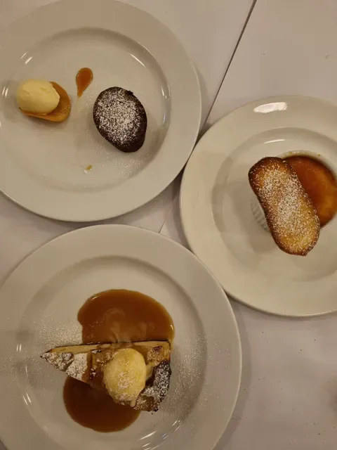 Vatel Restaurant