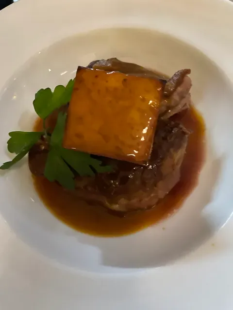 Vatel Restaurant