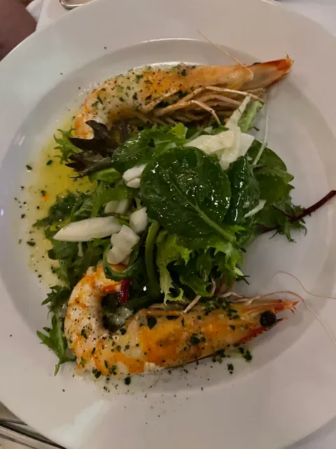 Vatel Restaurant