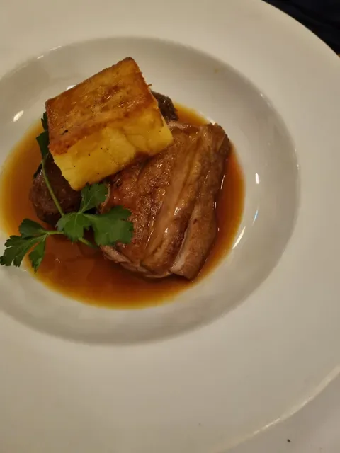 Vatel Restaurant