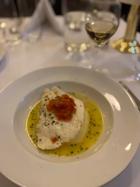 Vatel Restaurant