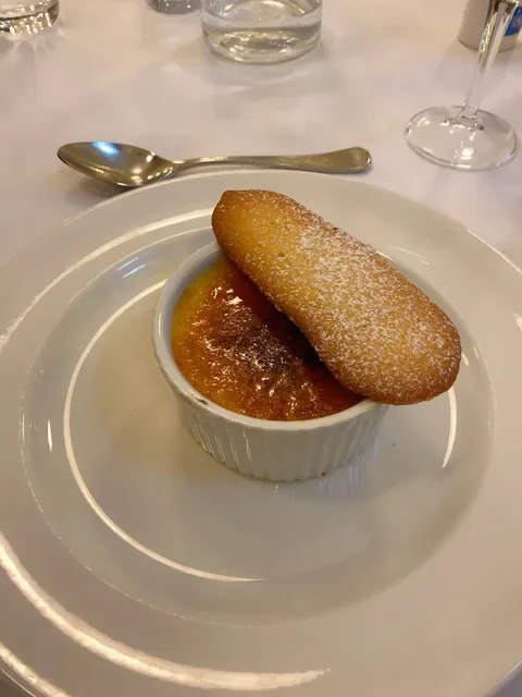 Vatel Restaurant