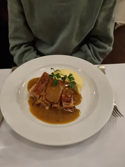 Vatel Restaurant