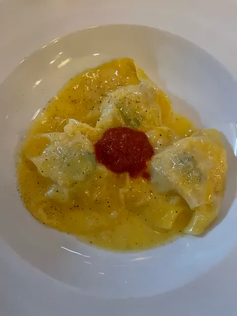 Vatel Restaurant
