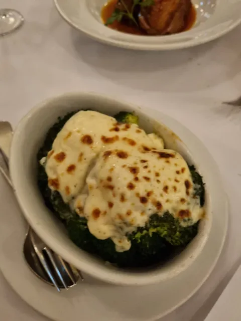Vatel Restaurant