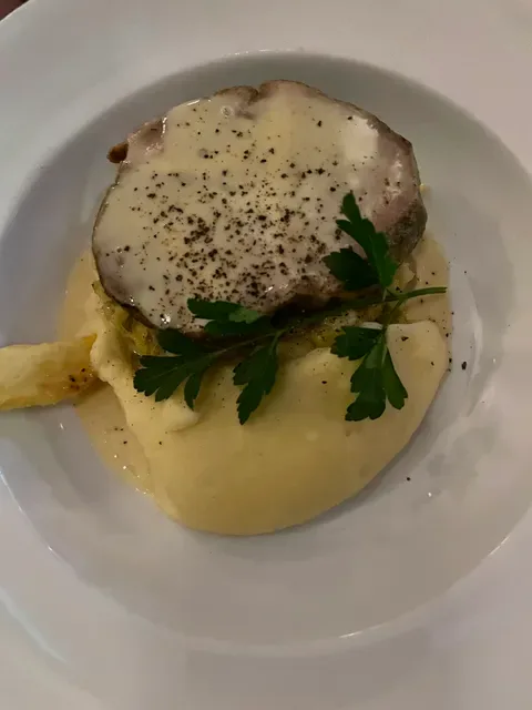 Vatel Restaurant