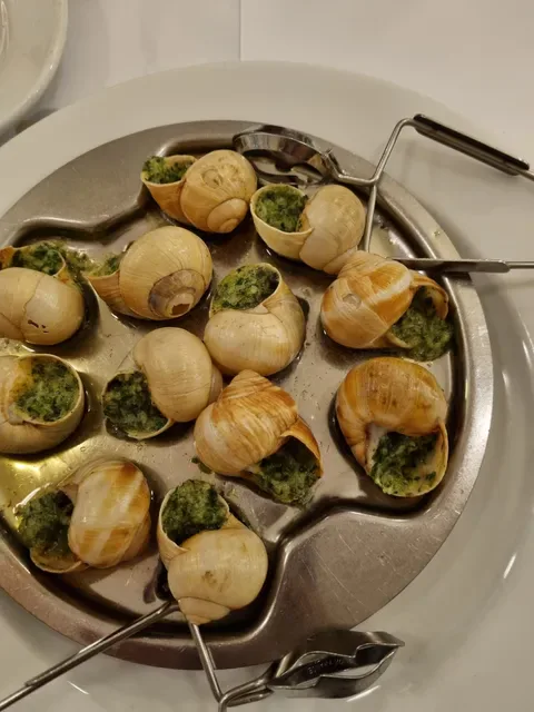 Vatel Restaurant