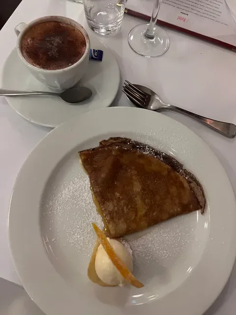 Vatel Restaurant