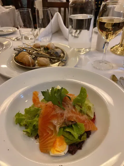 Vatel Restaurant