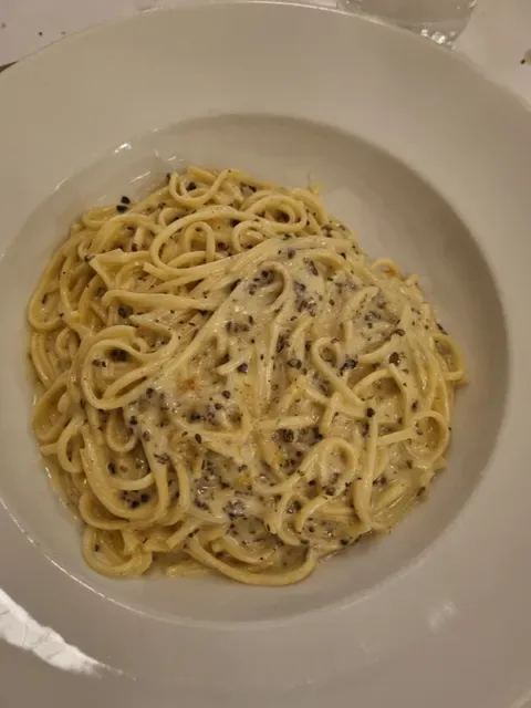 Vatel Restaurant