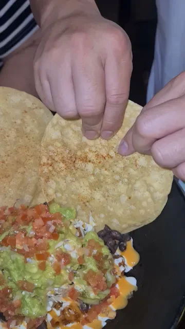 VECINO Gourmet Chicken & Tacos