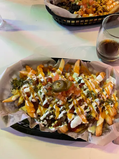 VECINO Gourmet Chicken & Tacos