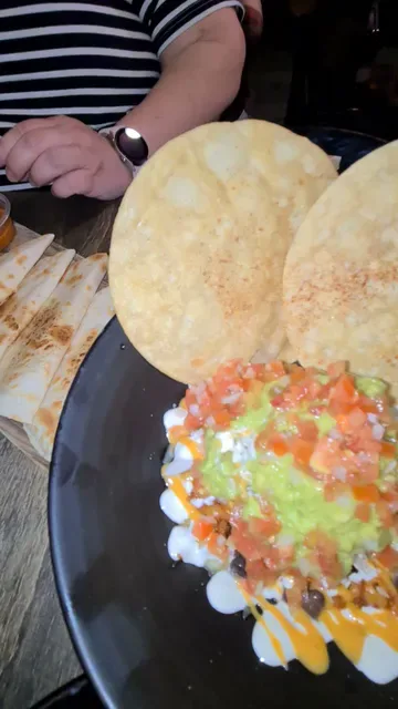 VECINO Gourmet Chicken & Tacos