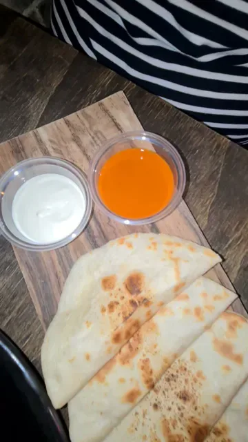 VECINO Gourmet Chicken & Tacos
