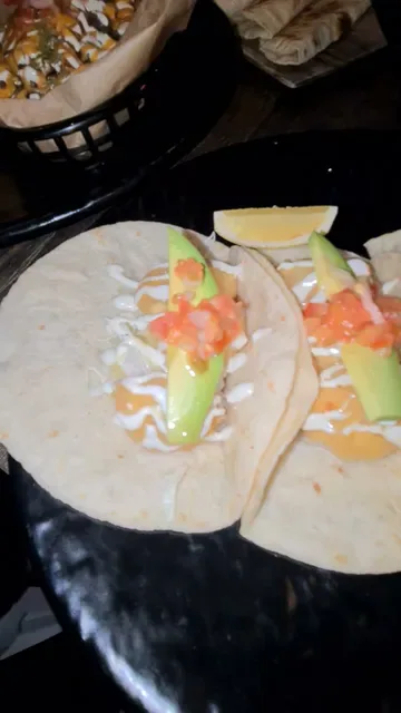 VECINO Gourmet Chicken & Tacos