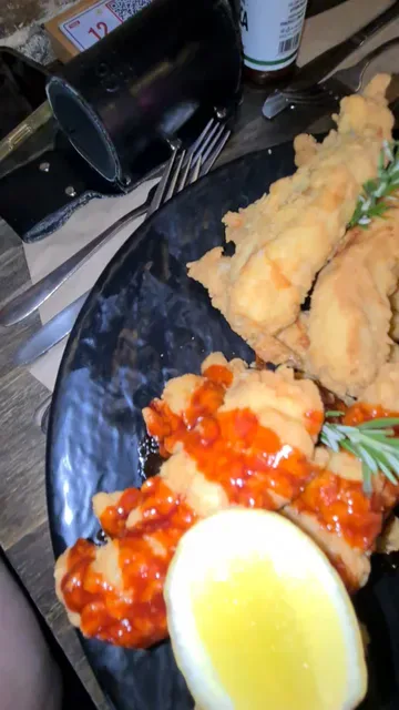 VECINO Gourmet Chicken & Tacos