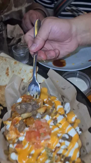 VECINO Gourmet Chicken & Tacos