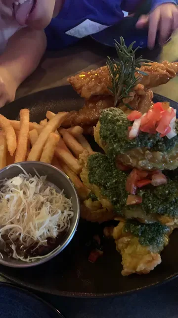 VECINO Gourmet Chicken & Tacos