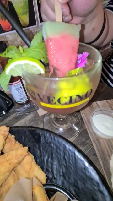 VECINO Gourmet Chicken & Tacos