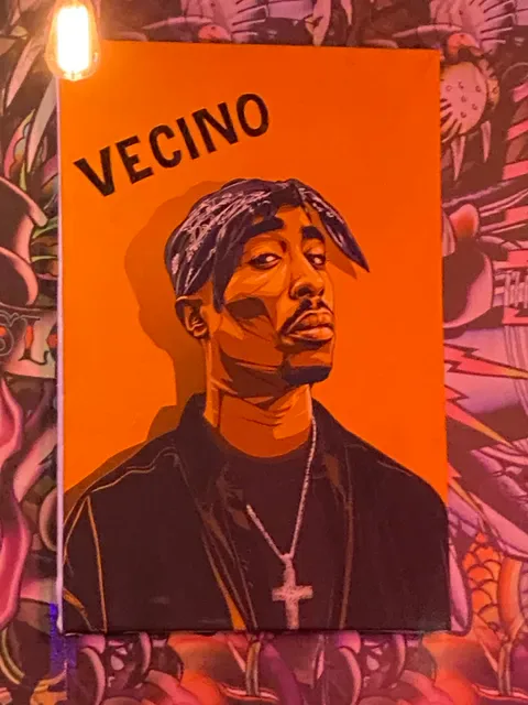 VECINO Gourmet Chicken & Tacos