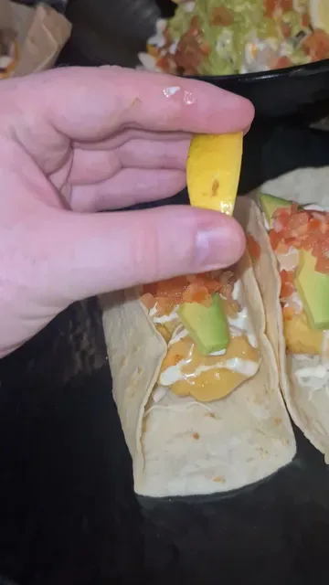 VECINO Gourmet Chicken & Tacos