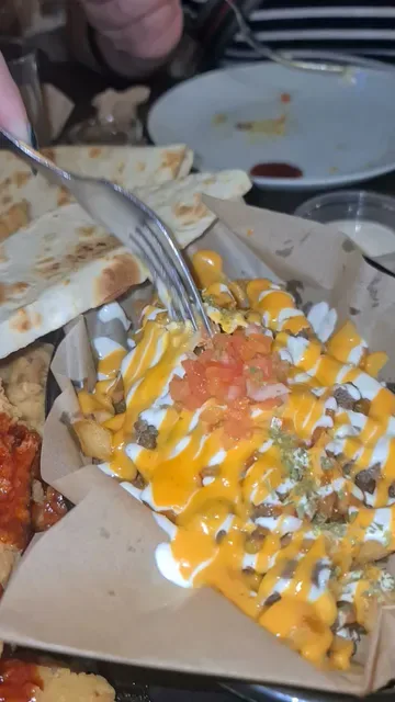 VECINO Gourmet Chicken & Tacos