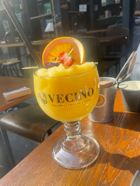 VECINO Gourmet Chicken & Tacos