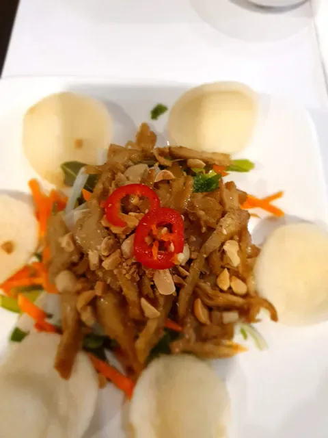 Veggie House Vegan & Vegetarian Restaurant