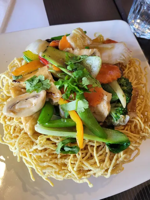 Veggie House Vegan & Vegetarian Restaurant