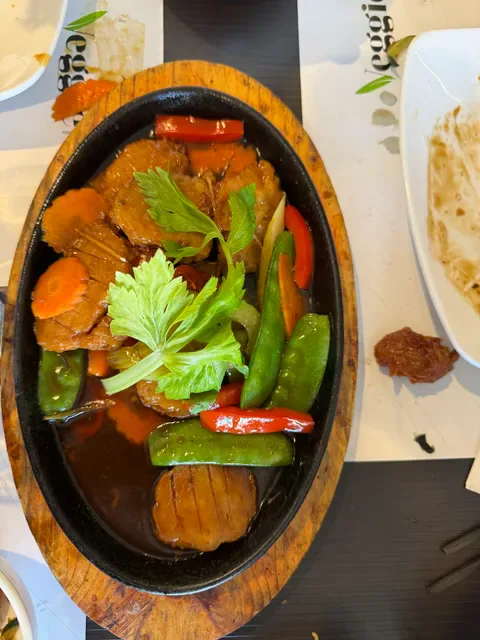 Veggie House Vegan & Vegetarian Restaurant