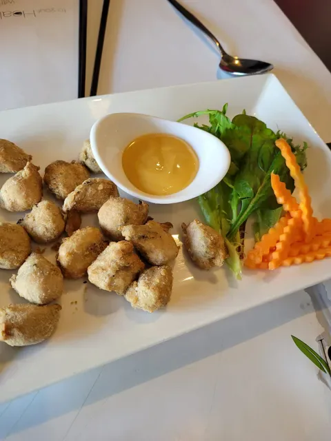 Veggie House Vegan & Vegetarian Restaurant