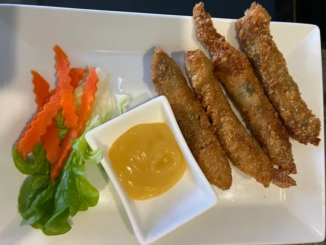 Veggie House Vegan & Vegetarian Restaurant