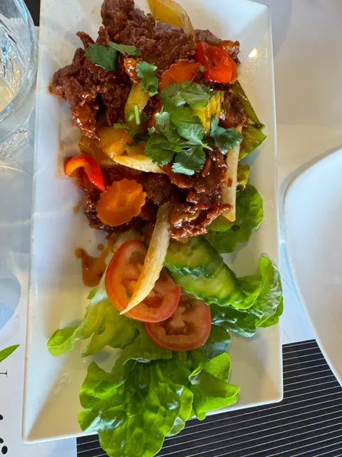Veggie House Vegan & Vegetarian Restaurant